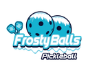 Frosty Balls - 2026 logo