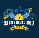 Sin City Round Robin - 2026 logo