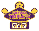 Las Vegas Triple 7's - 2026 logo